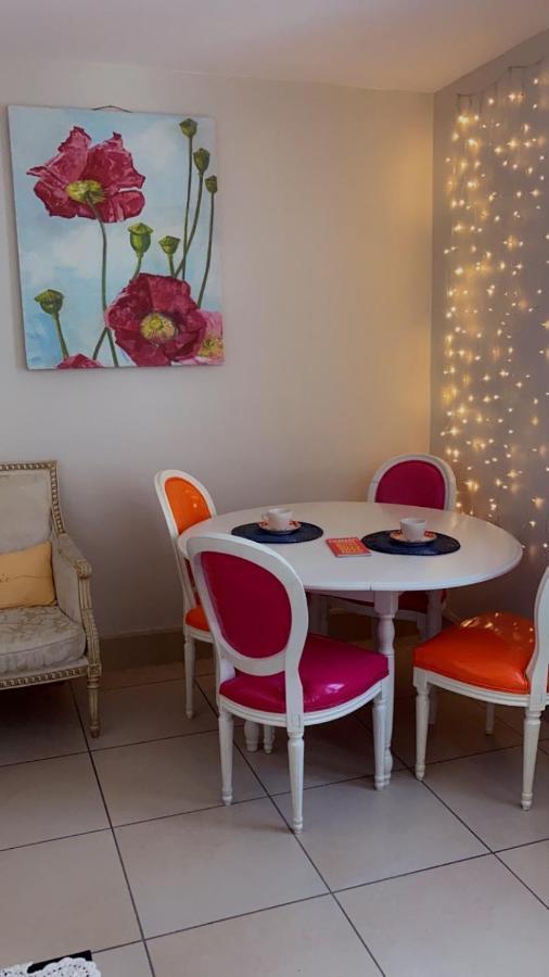Appartement T3 Centre Ville Narbonne Exterior photo