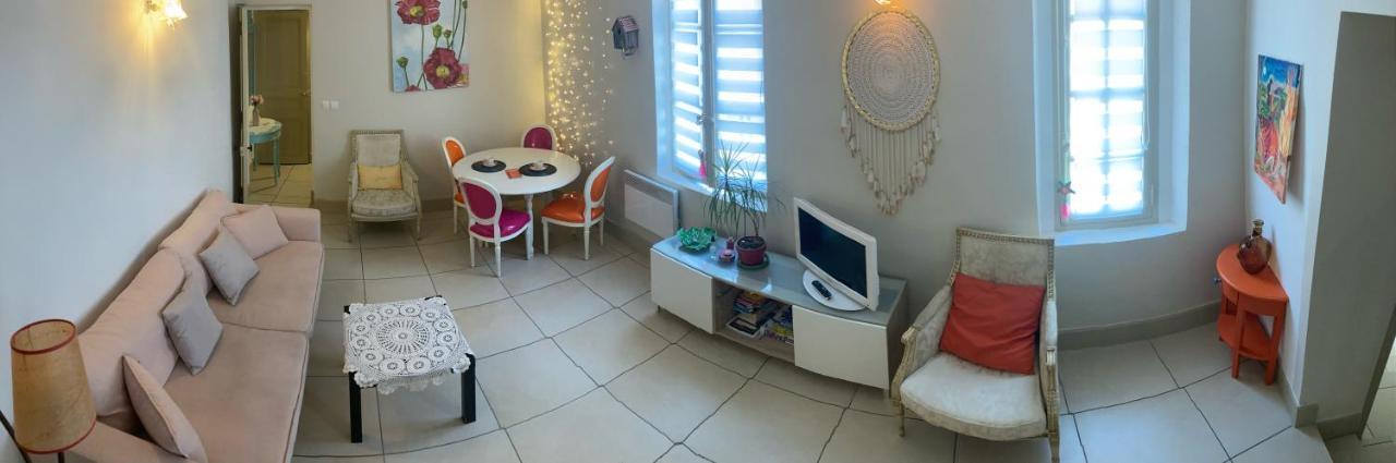 Appartement T3 Centre Ville Narbonne Exterior photo